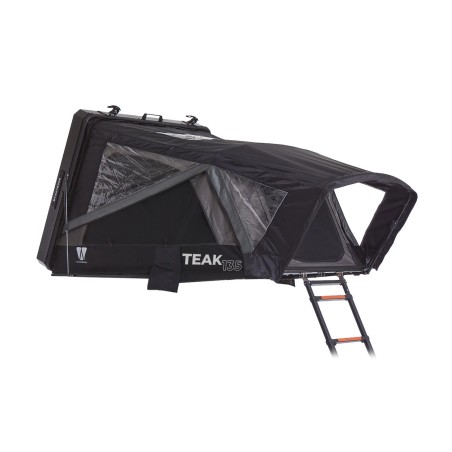 Tente de Toit TEAK 135 Grey / 2P - Vickywood