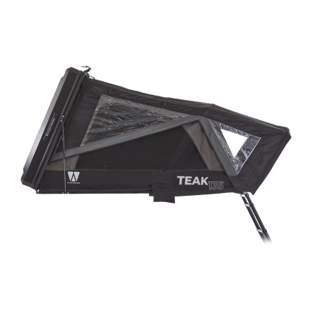 Tente de Toit TEAK 135 Grey / 2P - Vickywood