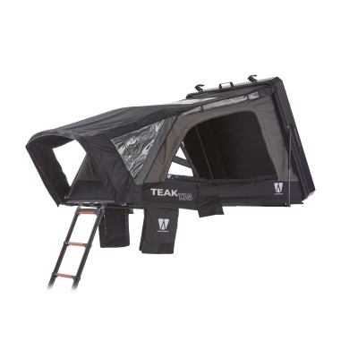 Tente de Toit TEAK 135 Grey / 2P - Vickywood