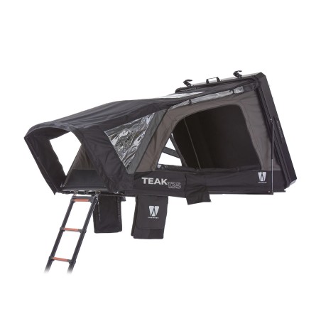 Tente de Toit TEAK 135 Grey / 2P - Vickywood