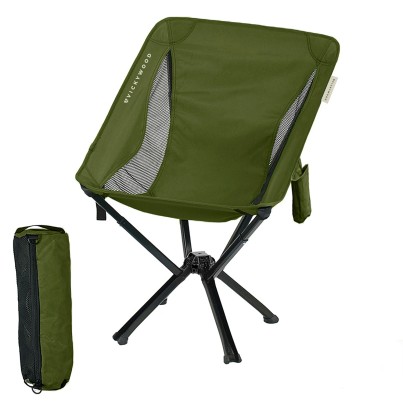 Chaise Camp Breeze - Vickywood 2
