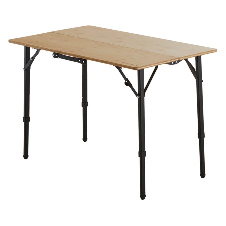 Table Pliable de Camping Bamboo Two - Vickywood