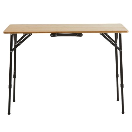 Table Pliable de Camping Bamboo Two - Vickywood