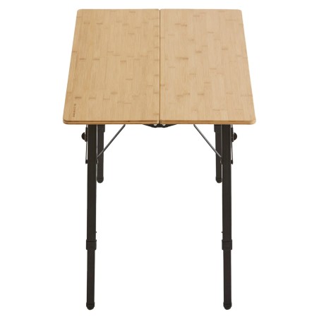 Table Pliable de Camping Bamboo Two - Vickywood
