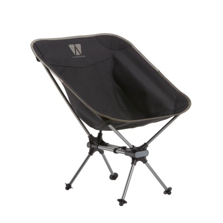 Chaise de Camping Lightweight 2.0 - Vickywood