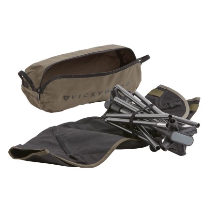 Chaise de Camping Lightweight 2.0 - Vickywood