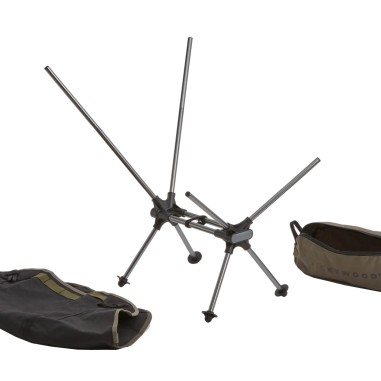Chaise de Camping Lightweight 2.0 - Vickywood