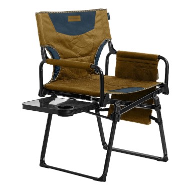 Chaise de Camping Camp Horizon - Vickywood