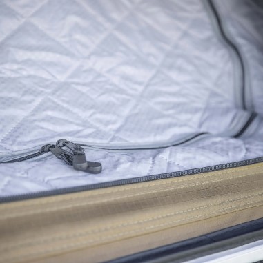 Isolation Thermique Small ou Big Willow / Balsa...