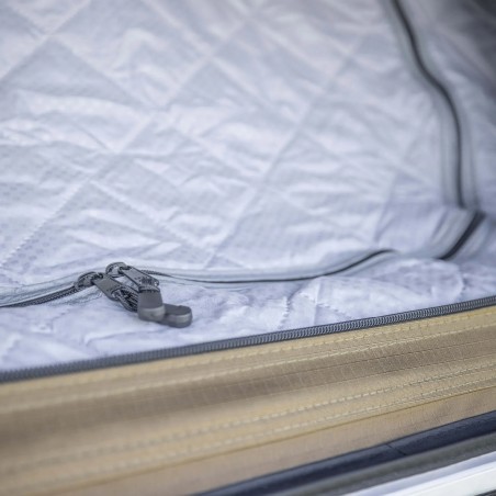 Isolation Thermique Small ou Big Willow / Balsa Light - Vickywood