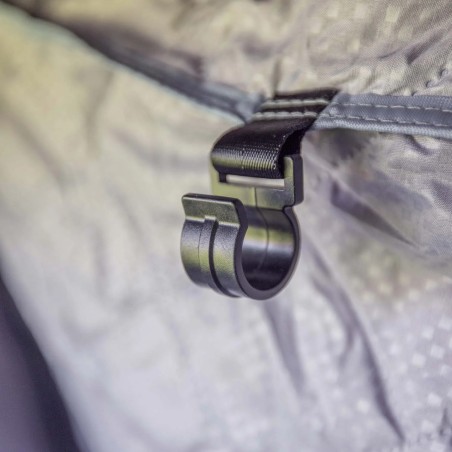 Isolation Thermique Small ou Big Willow / Balsa Light - Vickywood