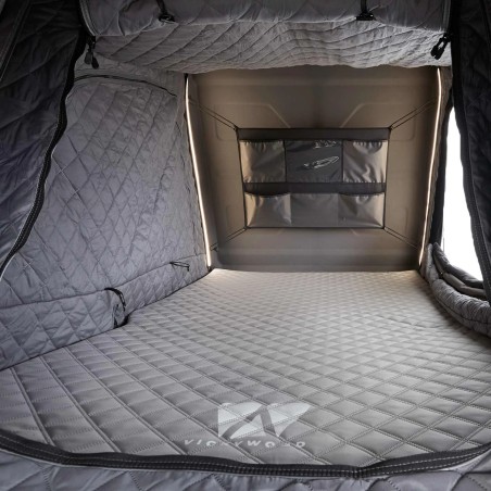 Isolation Thermique Teak 135 - Vickywood