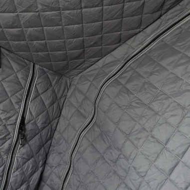 Isolation Thermique Teak 135 - Vickywood