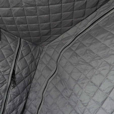 Isolation Thermique Teak 135 - Vickywood