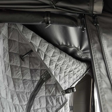 Isolation Thermique Teak 135 - Vickywood