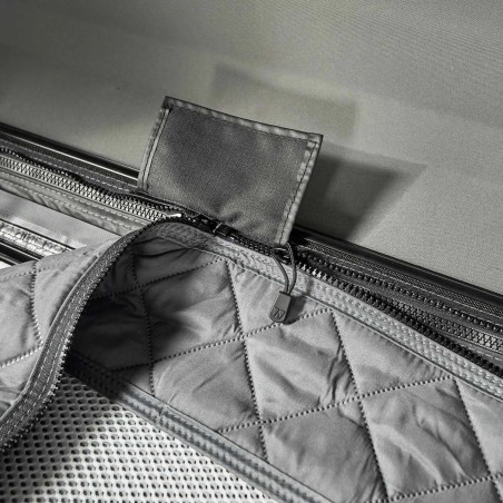 Isolation Thermique Teak 135 - Vickywood