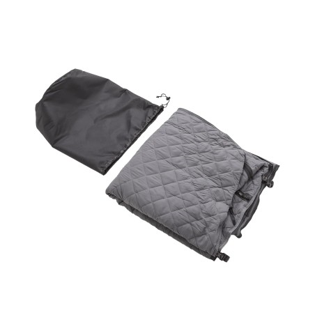 Isolation Thermique Teak 135 - Vickywood