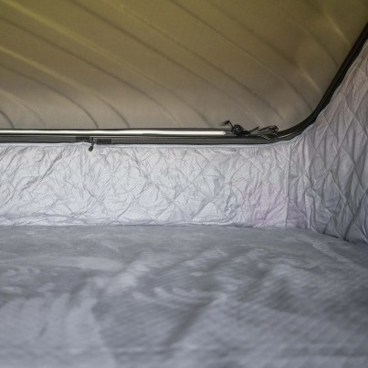 Isolation Thermique Mighty Oak 190 - Vickywood 2