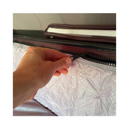 Isolation Thermique Mighty Oak 190 - Vickywood