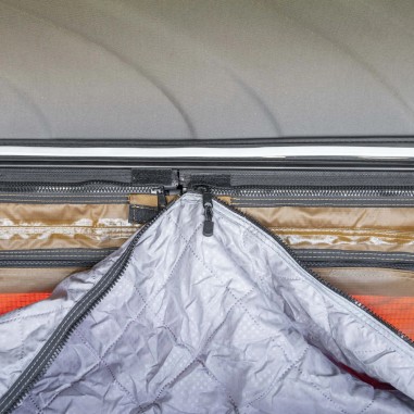 Isolation Thermique Mighty Oak 190 - Vickywood