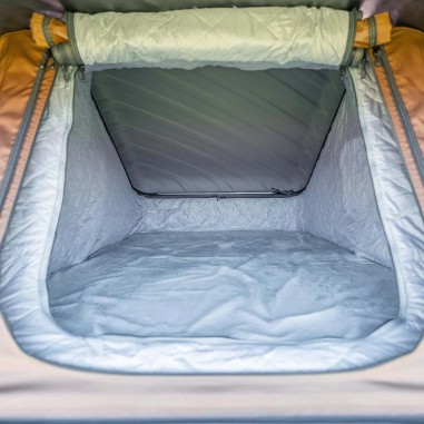 Isolation Thermique Mighty Oak 190 - Vickywood