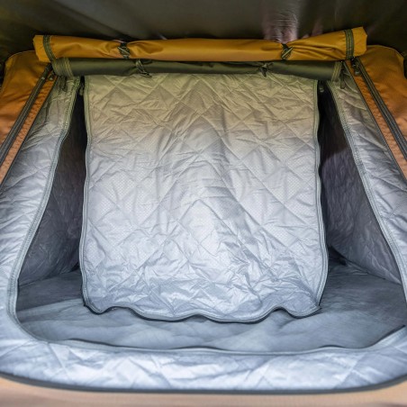 Isolation Thermique Mighty Oak 190 - Vickywood