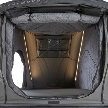 Isolation Thermique Cumaru Ease 135 - Vickywood