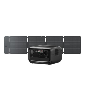 Pack River 3 Max (Station électrique RIVER 3...