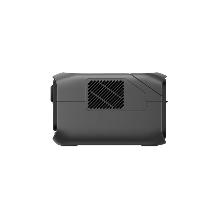 Pack River 3 Max Plus (Station électrique RIVER 3 Plus + Batterie EB600) - EcoFlow