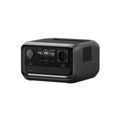 Pack River 3 Max Plus (Station électrique RIVER 3 Plus +... 2