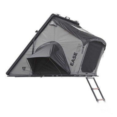 Tente de Toit Cumaru Ease 135 Grey / 2P - Vickywood