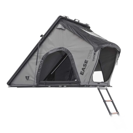 Tente de Toit Cumaru Ease 135 Grey / 2P - Vickywood