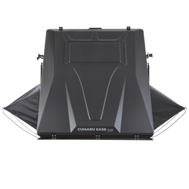 Tente de Toit Cumaru Ease 135 Grey / 2P -...