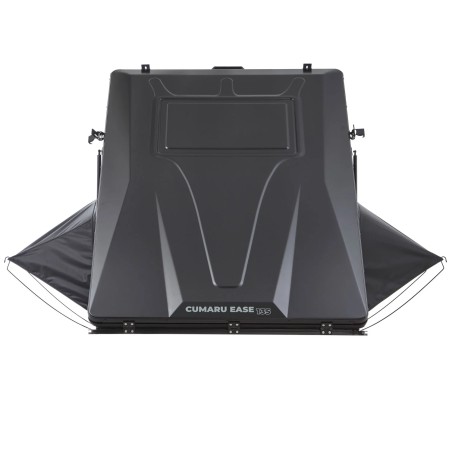 Tente de Toit Cumaru Ease 135 Grey / 2P - Vickywood