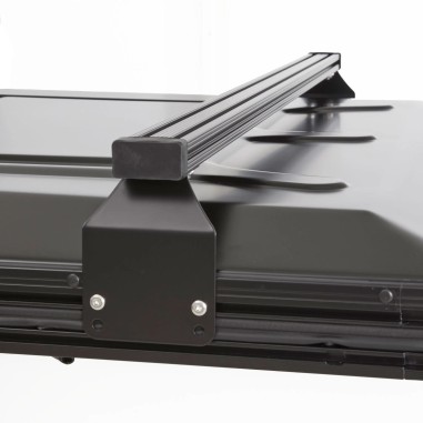 Tente de Toit Cumaru Ease 135 Grey / 2P -...