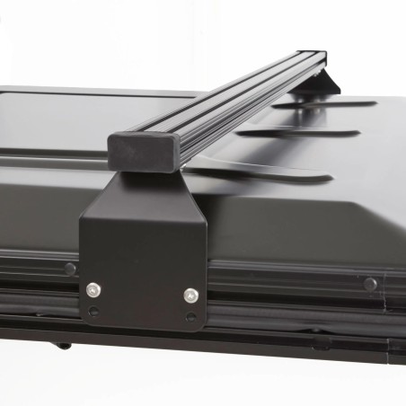 Tente de Toit Cumaru Ease 135 Grey / 2P - Vickywood