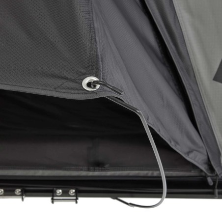 Tente de Toit Cumaru Ease 135 Grey / 2P - Vickywood