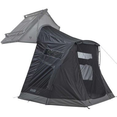 Annexe Cumaru Ease 135 - Vickywood