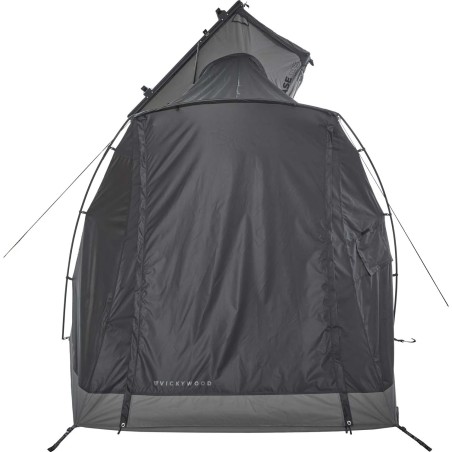 Annexe Cumaru Ease 135 - Vickywood