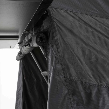 Annexe Cumaru Ease 135 - Vickywood