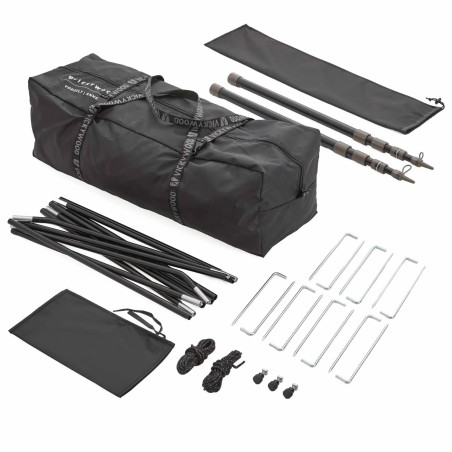 Annexe Cumaru Ease 135 - Vickywood