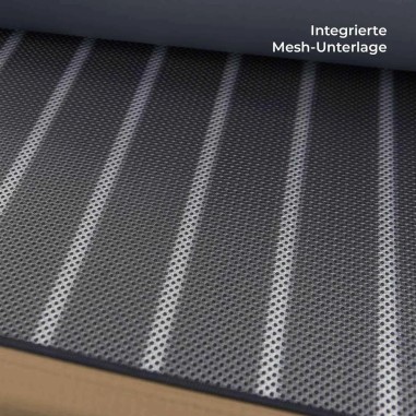 Tente de Toit Small Willow / 2P ou 3P - Vickywood