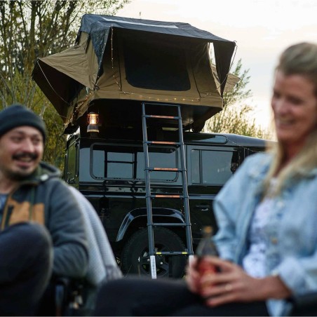 Tente de Toit Small Willow / 2P ou 3P - Vickywood