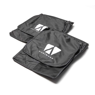 Tente de Toit Small Willow / 2P ou 3P - Vickywood