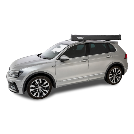 Auvent Compact Batwing 2M 270° avec Fixation Rapide - Rhino-Rack