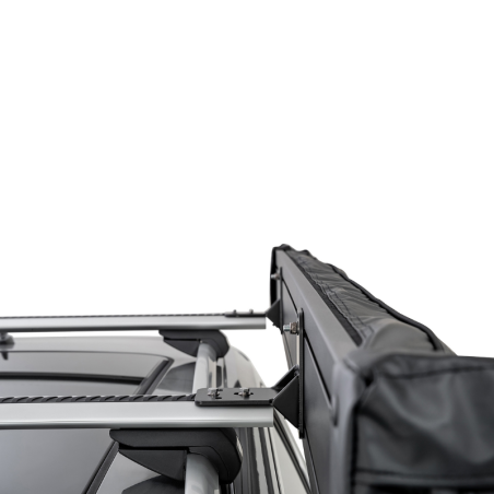 Auvent Compact Batwing 2M 270° avec Fixation Rapide - Rhino-Rack