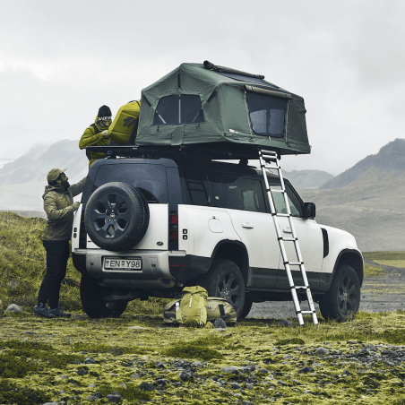 Plateforme de Toit Caprock L - Thule