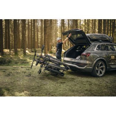 Porte-vélos Easy Fold 3 - Thule