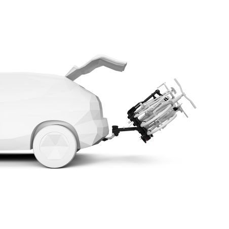 Porte-vélos Easy Fold 3 - Thule