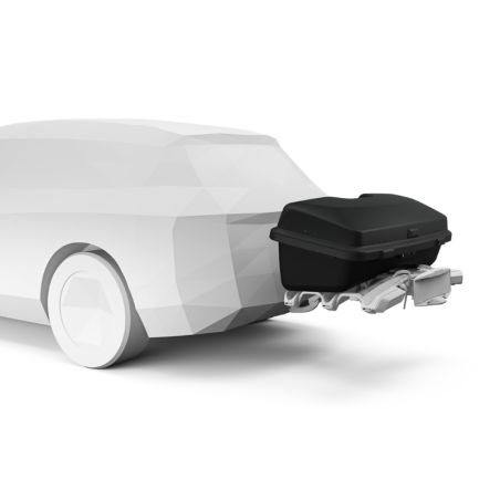 Coffre de Rangement Santu - Thule